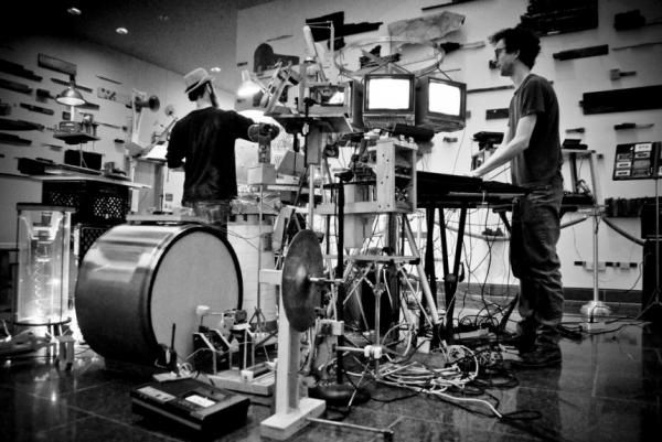 Invisible by The New Obsolete